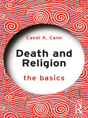 cover image of Death and Religion